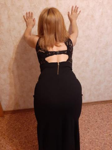 Анкета проститутки Кристина, Черби, 43 года, №333024